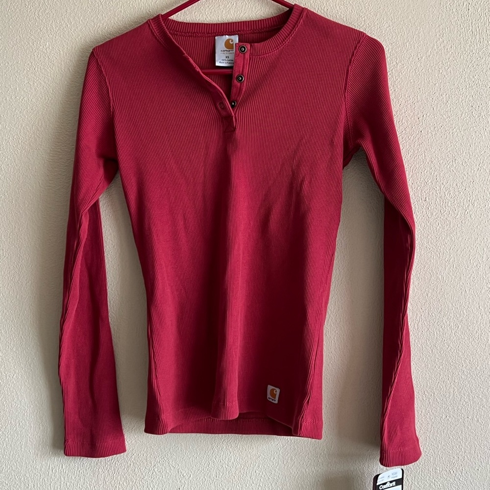 Carhartt Top